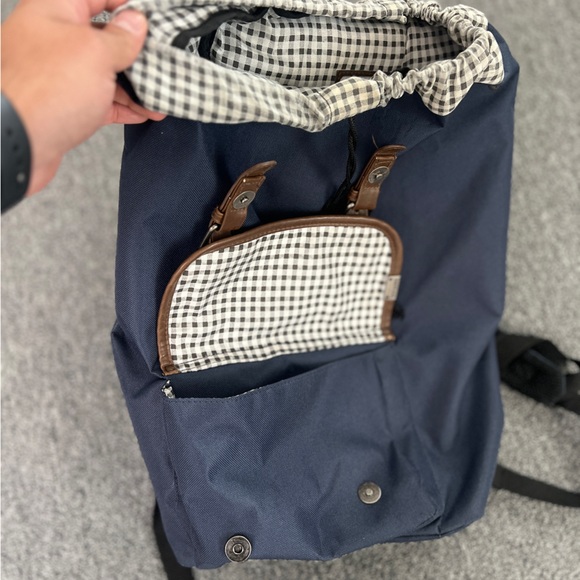 Steven Madden Backpack - Picture 3 of 4